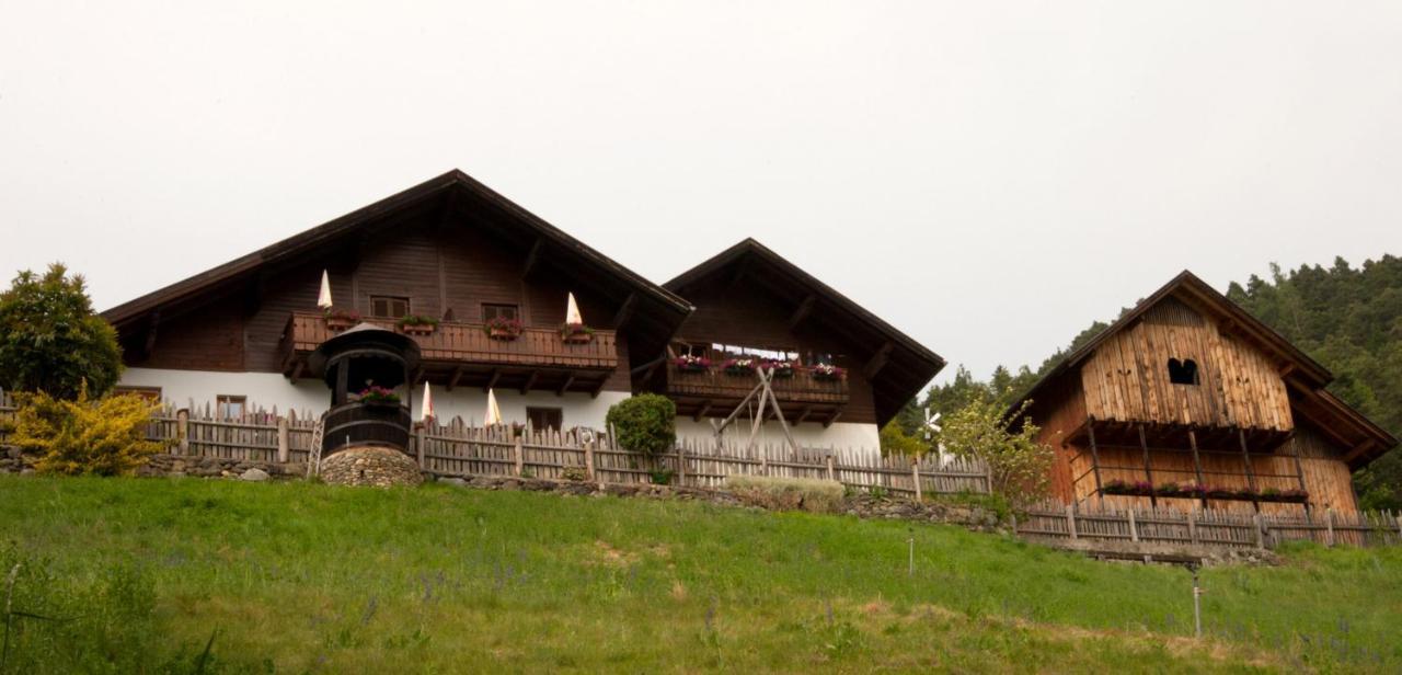 Ausservogelweiderhof Laion
