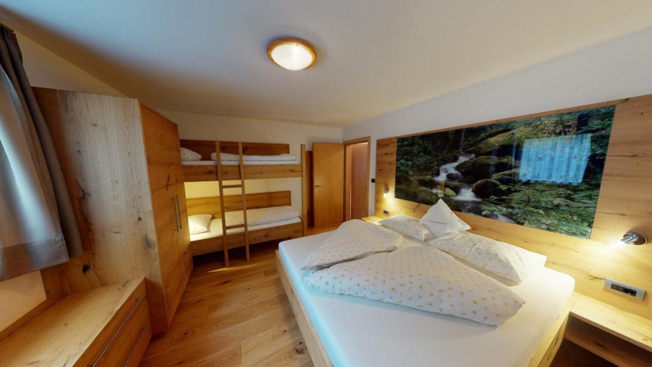 Apartamento Ausservogelweiderhof