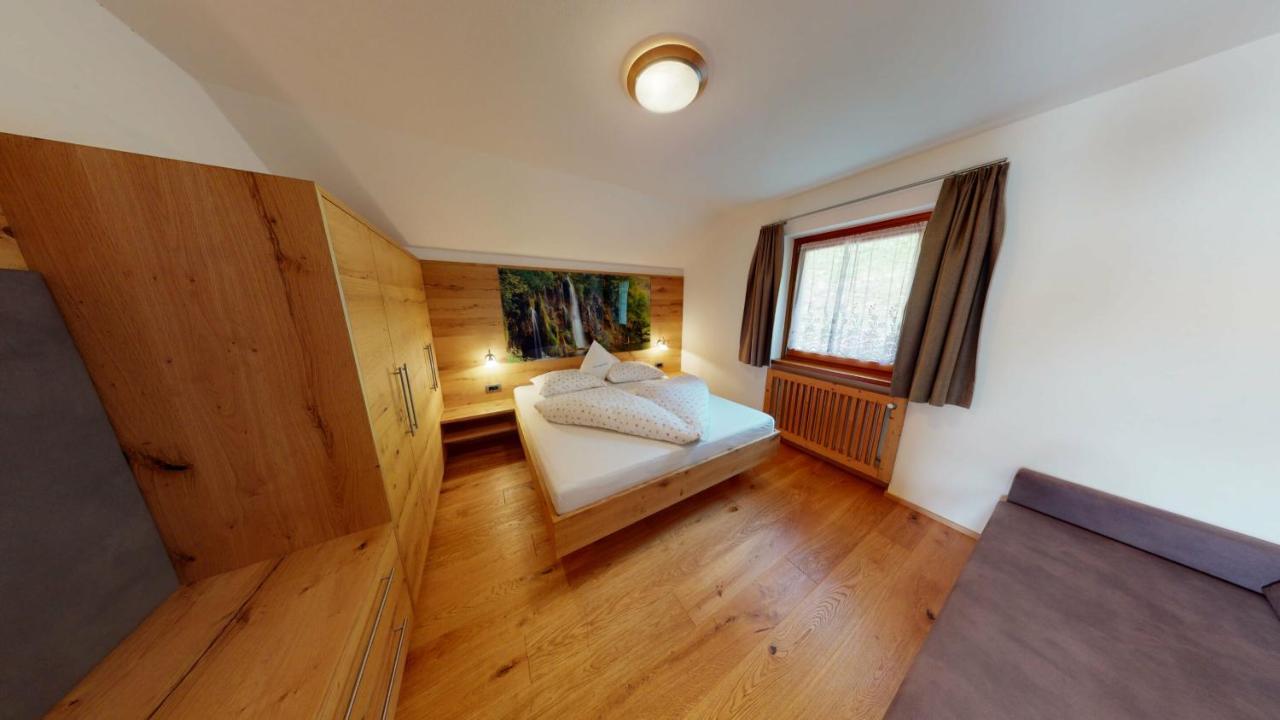 Apartment Ausservogelweiderhof *