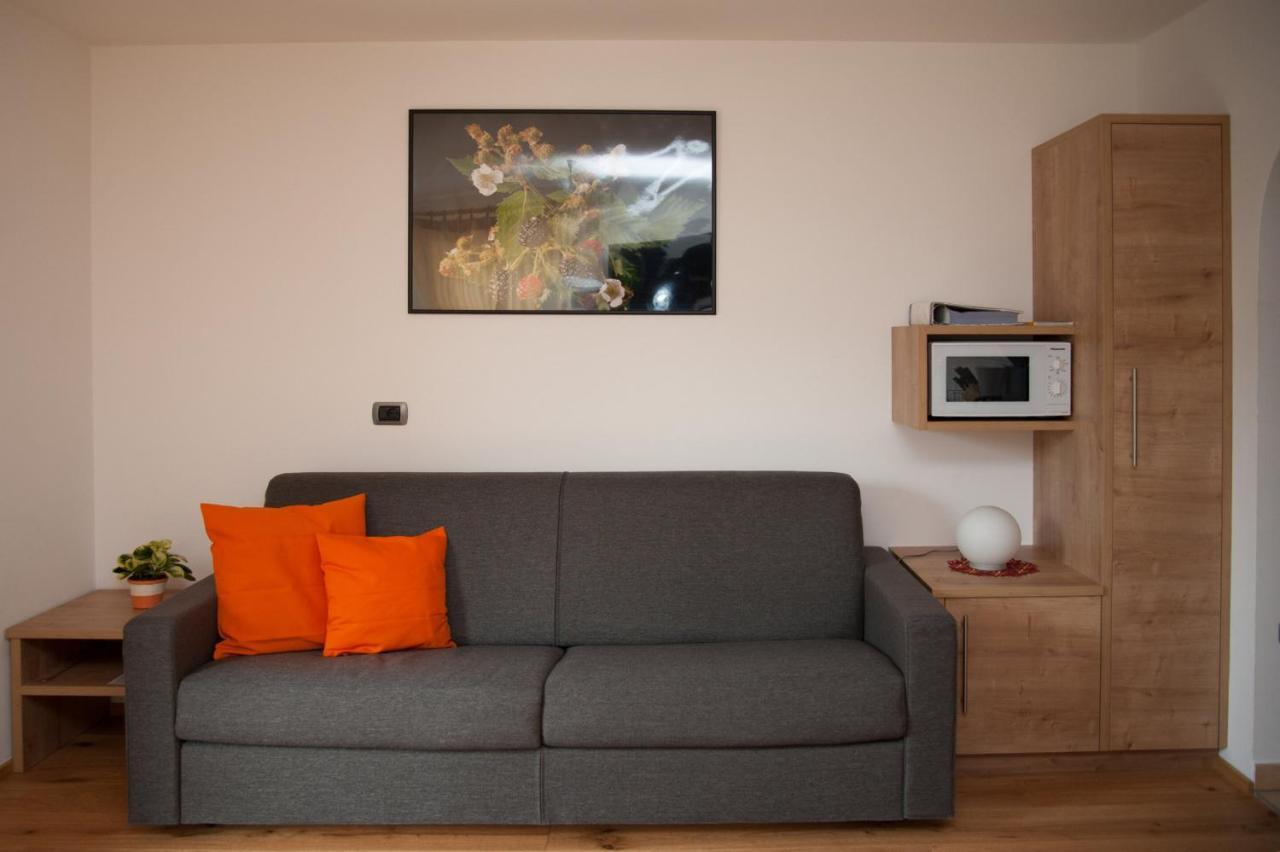 Apartamento Ausservogelweiderhof *