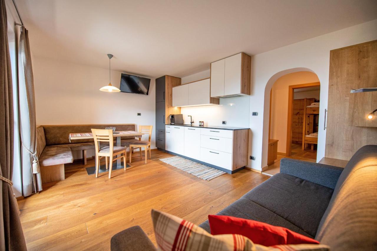 Ausservogelweiderhof Apartment