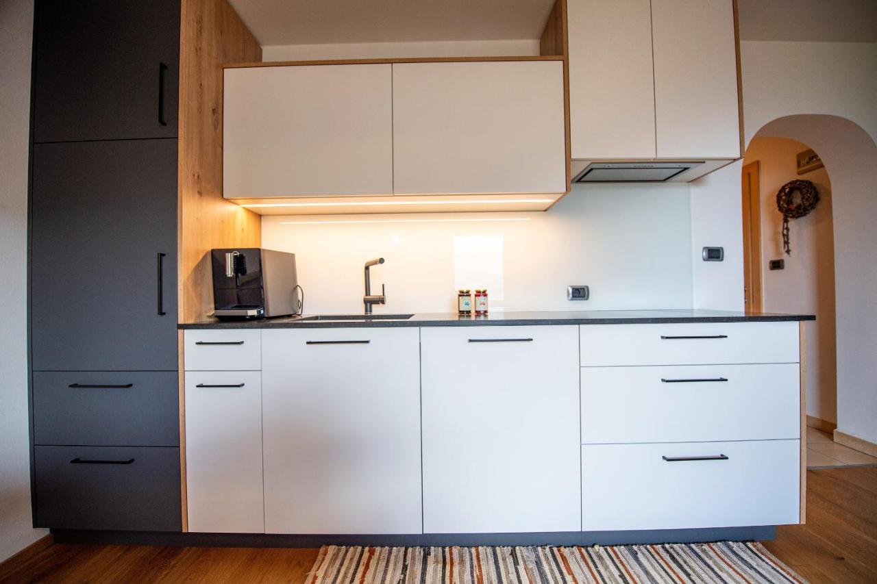 Apartamento Ausservogelweiderhof