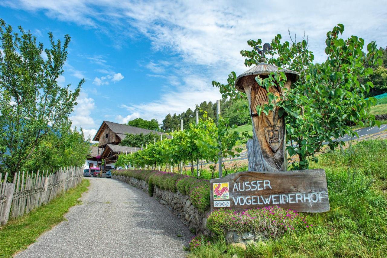 Ausservogelweiderhof