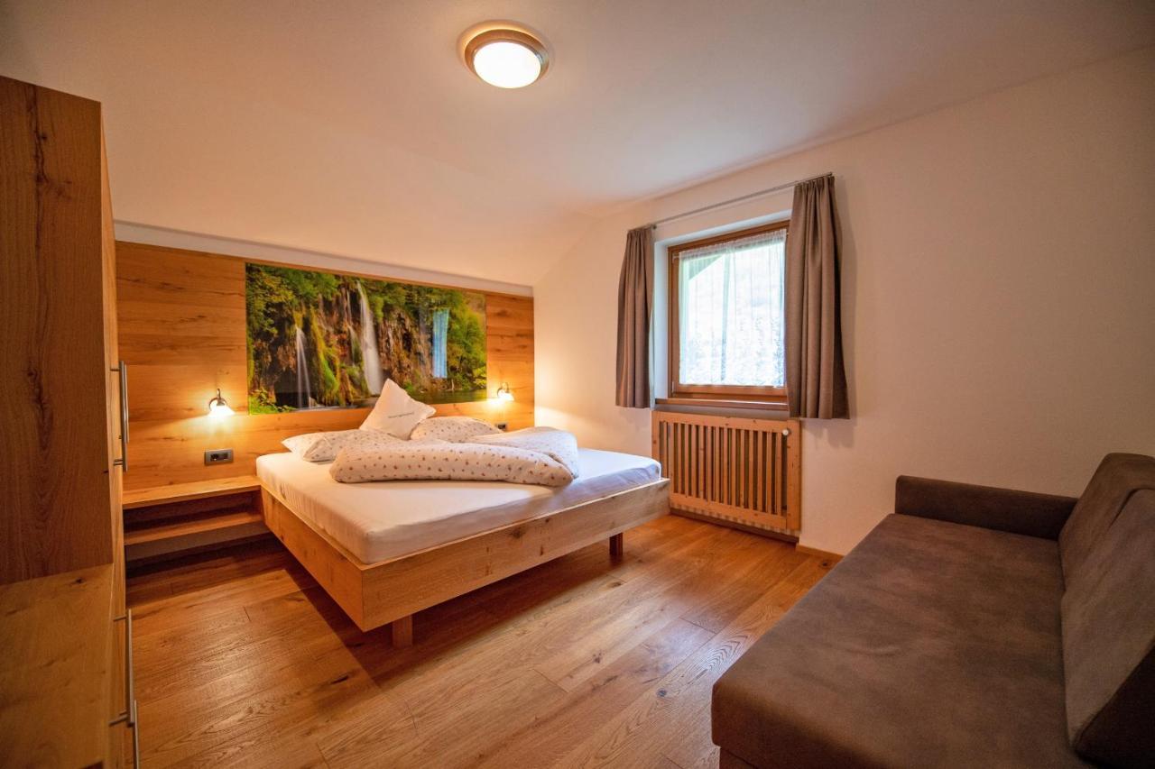 Apartment Ausservogelweiderhof