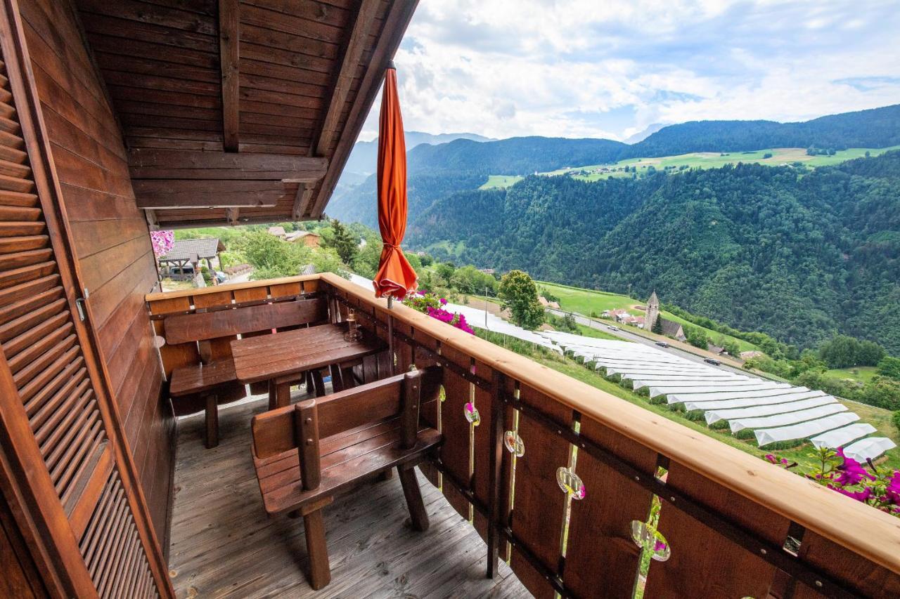 Ausservogelweiderhof * Laion