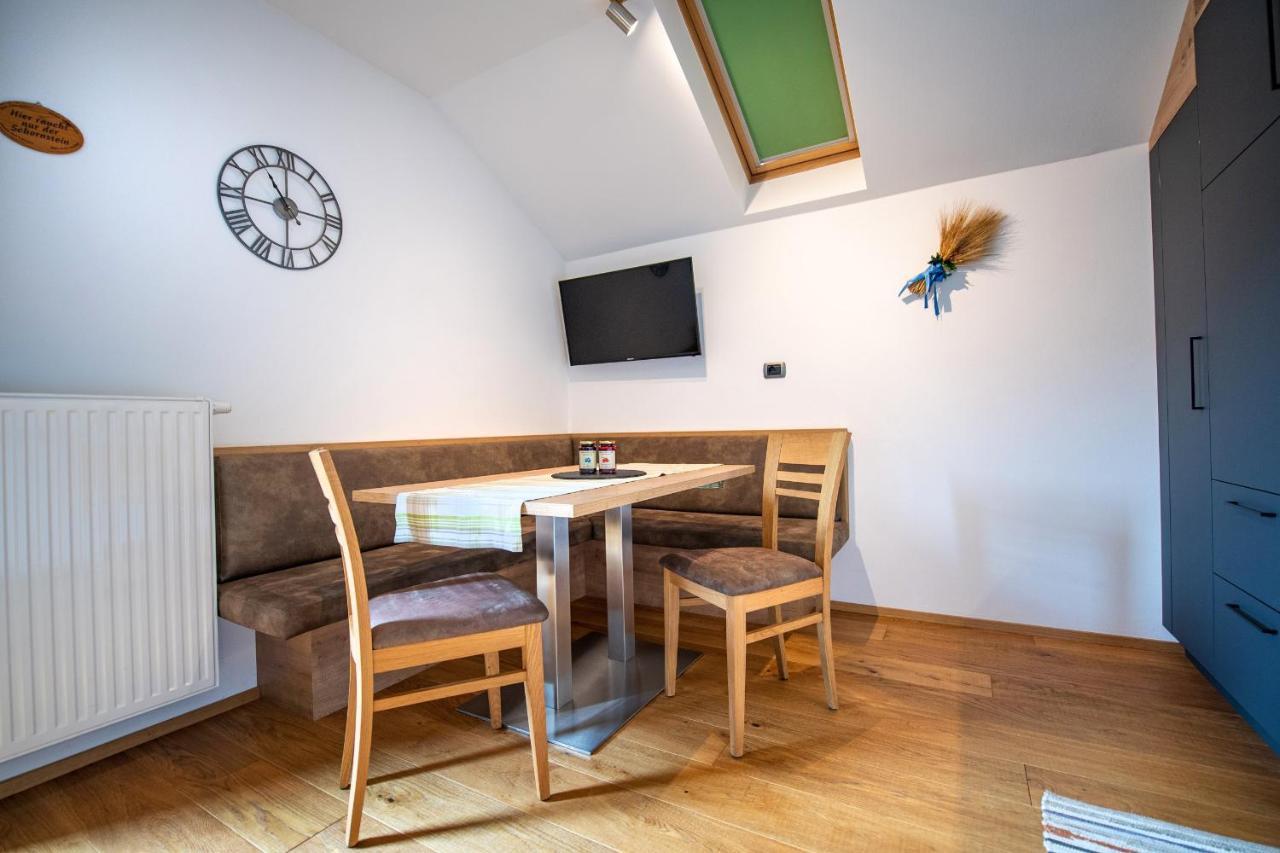 Apartment Ausservogelweiderhof Laion
