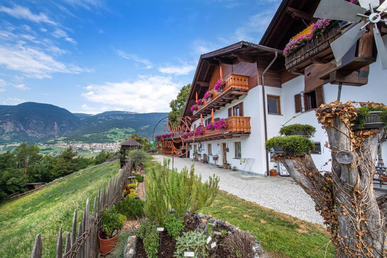 Ausservogelweiderhof Apartment *