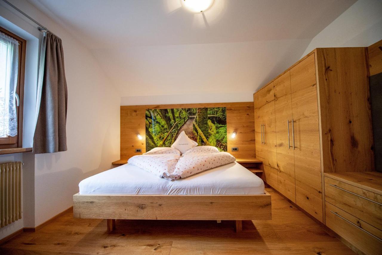 Ausservogelweiderhof Apartamento *