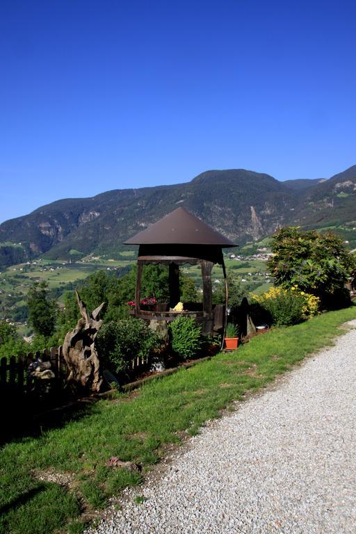 Ausservogelweiderhof