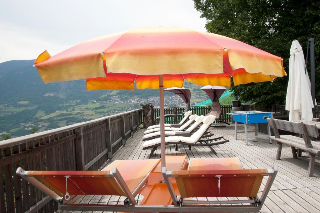 Ausservogelweiderhof