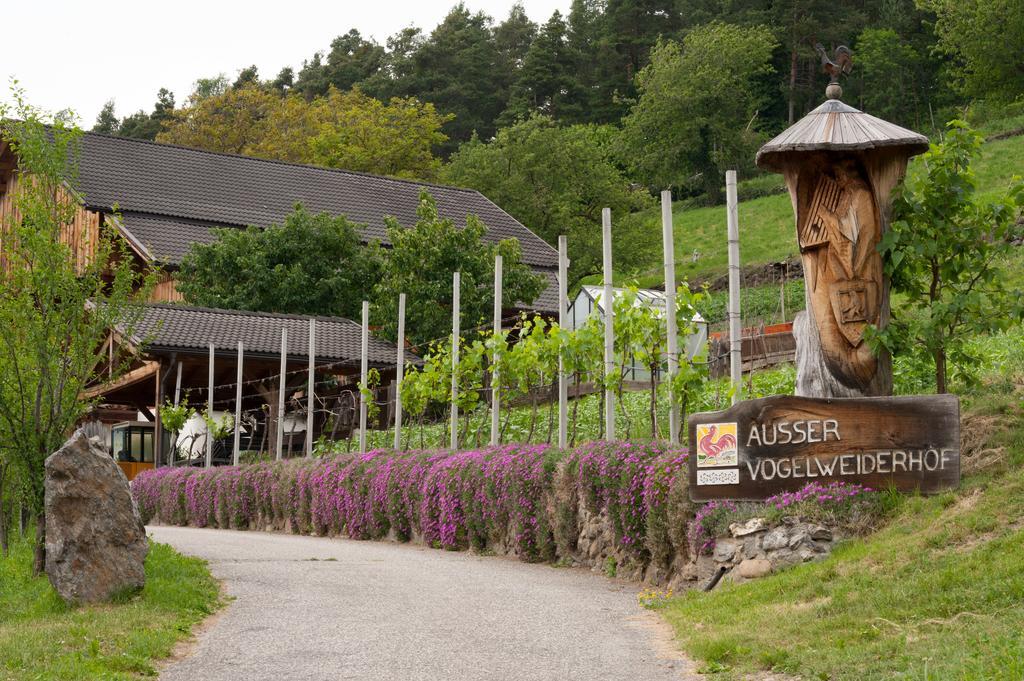 Ausservogelweiderhof