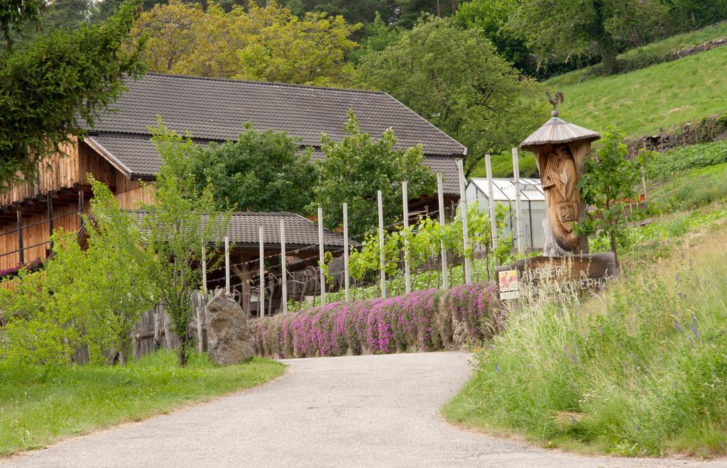 Ausservogelweiderhof *